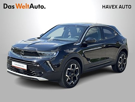 Opel Mokka 1.2 Turbo Ultimate - havex.cz