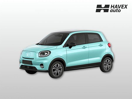 Leapmotor T03 - havex.cz
