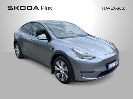 Tesla Model Y BEV AWD AT Long Range - havex.cz