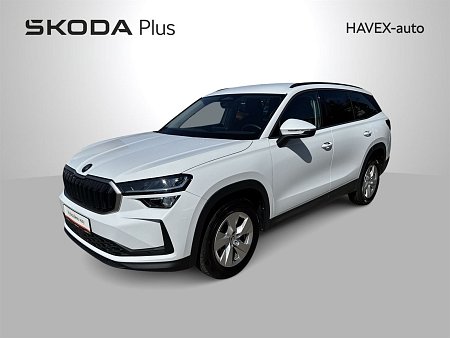 Škoda Kodiaq 2.0 TDI DSG Selection - havex.cz