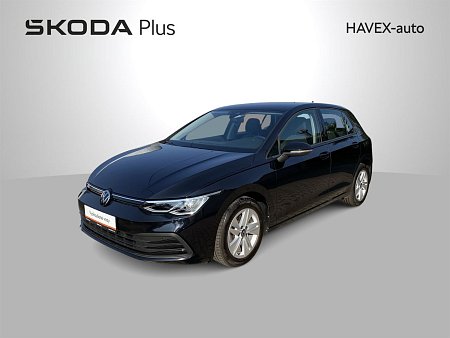 Volkswagen Golf 1.5 TSI Life GT - havex.cz
