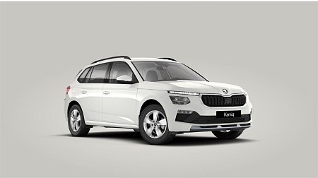 Škoda Kamiq 1.0 TSI classic 85kW - havex.cz