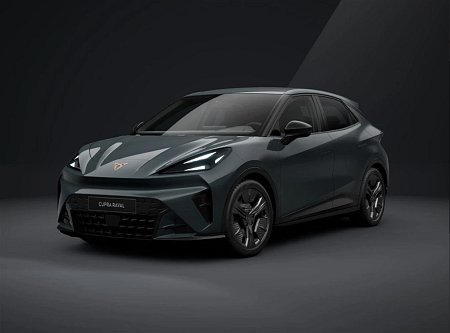 Cupra Raval Endurance - havex.cz