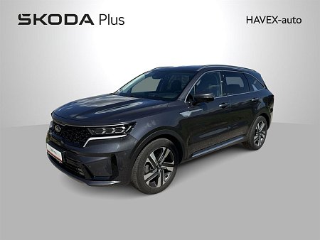 Kia Sorento 1.6 T-GDi PHEV Aut. - havex.cz