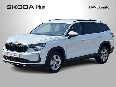 Škoda Kodiaq 2.0 TDI DSG Selection - havex.cz
