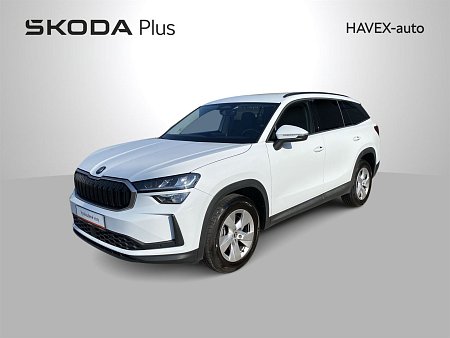 Škoda Kodiaq 2.0 TDI Selection - havex.cz
