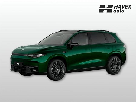 Leapmotor C10 PRO - havex.cz