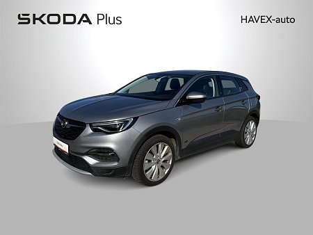 Opel Grandland X PHEV 1.6 Automat - havex.cz