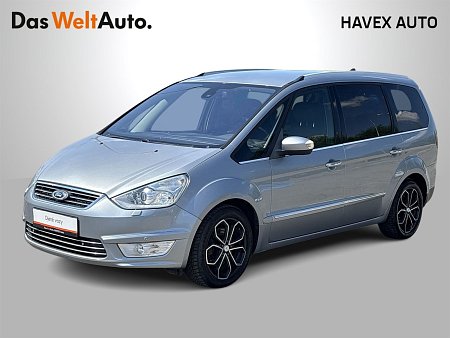 Ford Galaxy 2.0 TDCi AT Ghia - havex.cz