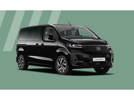 Fiat Ulysse 2.2 Mtj 180k 8AT L3 Icon *777* u - havex.cz