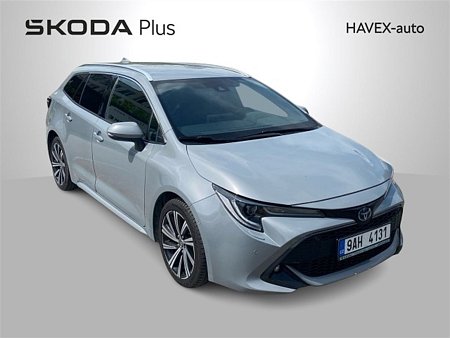 Toyota Corolla TS 1.8 Hybrid  e-CVT Comfort - havex.cz