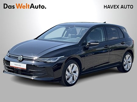 Volkswagen Golf 1.5 eTSI DSG People - havex.cz
