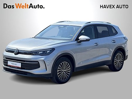 Volkswagen Tiguan 1.5 eTSI DSG People - havex.cz
