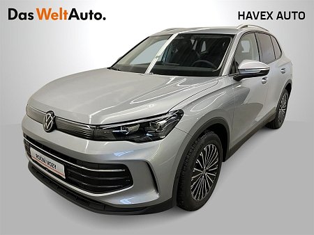 Volkswagen Tiguan 1.5 eTSI DSG People - havex.cz