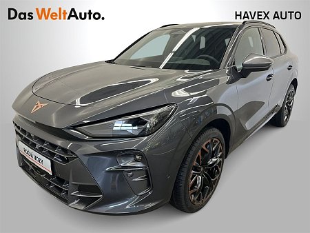 Cupra Terramar 2.0 TSI 204k DSG 4WD - havex.cz