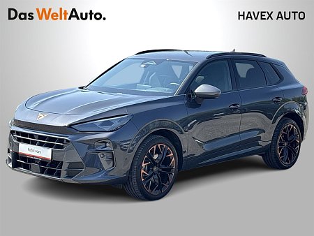 Cupra Terramar 2.0 TSI 204k DSG 4WD - havex.cz