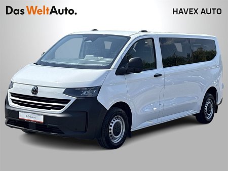 Volkswagen Transporter 2.0 TDI 4M DSG - havex.cz
