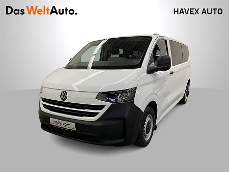 Volkswagen Transporter 2.0 TDI 4M DSG - havex.cz