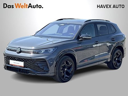 Volkswagen Tiguan 2.0 TDI 4Motion DSG R-Line People - havex.cz