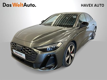 Audi A5 e-hybrid quattro AT - havex.cz