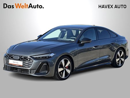 Audi A5 e-hybrid quattro AT - havex.cz