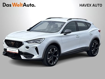 Cupra Formentor 2.0 TSI 4Drive DSG - havex.cz