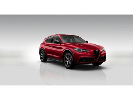 Alfa Romeo Stelvio 2.0T 280k AT8 ZF Q4 4x4 Veloce *795 m*  - havex.cz
