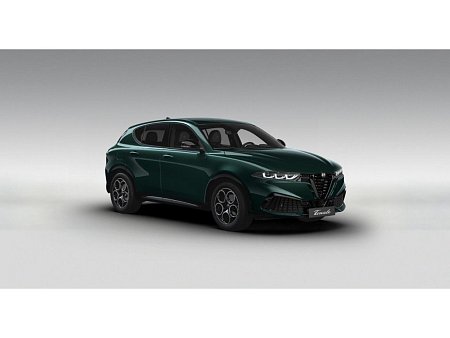 Alfa Romeo Tonale 1.5 T Ibrida 175k AT7 SPRINT *o623*  - havex.cz