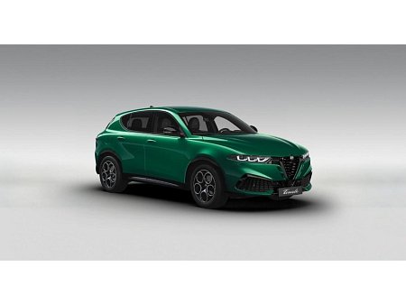 Alfa Romeo Tonale 1.5 T Ibrida 175k AT7 SPRINT *o626* e - havex.cz