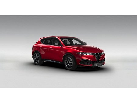 Alfa Romeo Tonale 1.5 T Ibrida 175k AT7 SPRINT *o629* e - havex.cz