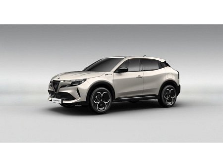 Alfa Romeo Junior Ibrida 1.2 Turbo Hybrid 145k Q4 Sport Speciale *o614*  - havex.cz