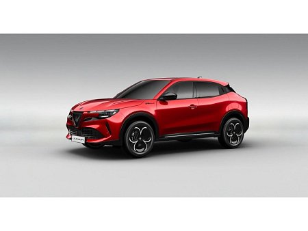 Alfa Romeo Junior Ibrida 1.2 Turbo Hybrid 145k Q4 Sport Speciale *o615*  - havex.cz