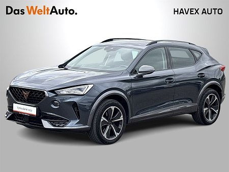 Cupra Formentor 1.5 TSI DSG - havex.cz