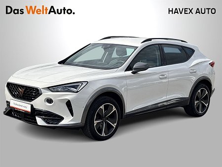 Cupra Formentor 1.5 TSI DSG - havex.cz