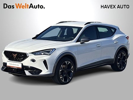 Cupra Formentor 1.5 TSI DSG - havex.cz