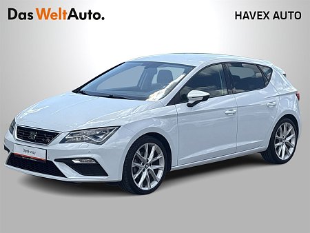Seat Leon 1.5 TSI FR - havex.cz