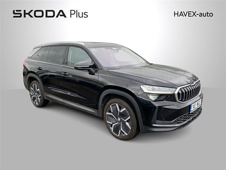 Škoda Kodiaq 2.0 TDI 4x4 DSG Exclusive Selection - havex.cz