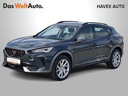 Cupra Formentor 1.5 TSI DSG - havex.cz