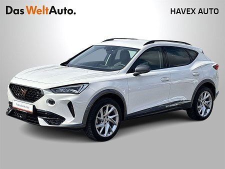 Cupra Formentor 1.5 TSI DSG - havex.cz