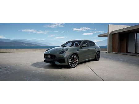 Maserati Grecale 2.0 T Hybrid Q4 (4x4) 330k AT8 ZF MODENA - havex.cz