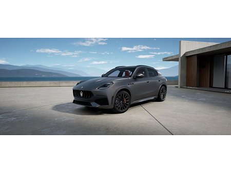 Maserati Grecale 3.0 V6 Bi-Turbo Q4 (4x4) 530k AT8 ZF TROFEO "002" - havex.cz