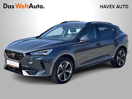 Cupra Formentor 1.5 TSI DSG - havex.cz