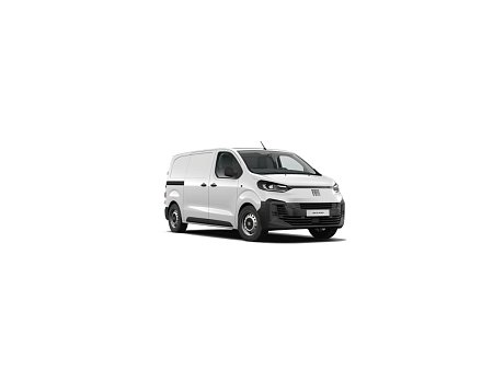 Fiat Scudo 2.2 MTJ 150k Van L2 EDICE PROFESSIONAL *o486* - havex.cz