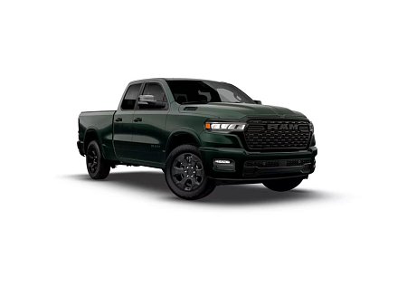 RAM 1500 BIG HORN 5,7 V8 396k Crew Cab 4x4 AT8 *964* - havex.cz