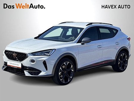 Cupra Formentor 1.5 TSI DSG - havex.cz