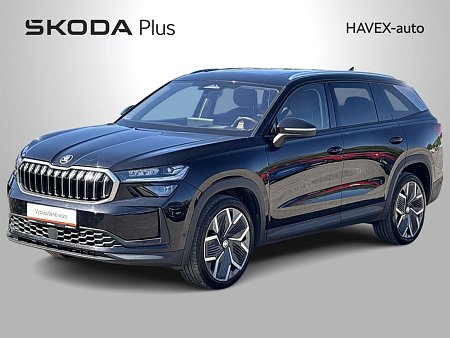 Škoda Kodiaq 2.0 TDI 4x4 DSG Exclusive Selection - havex.cz