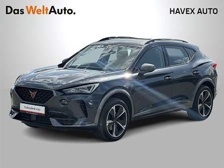 Cupra Formentor 1.5 TSI DSG - havex.cz