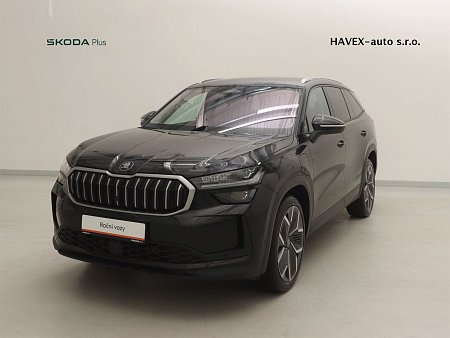 Škoda Kodiaq 1.5 TSI iV DSG Exclusive Selection - havex.cz