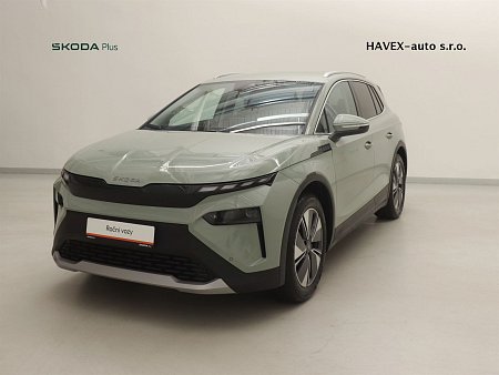 Škoda Elroq iV 50 Selection - havex.cz