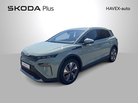 Škoda Elroq iV 50 Selection - havex.cz